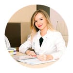 Отзыв диетолога Ставрова Анна о ТонусСлим