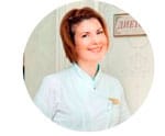Отзыв диетолога Ступиной Я.Н
