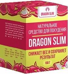 Dragon Slim для похудения