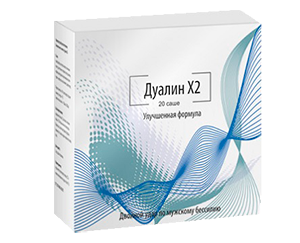 саше Дуалин Х2
