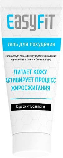 EasyFit для похудения