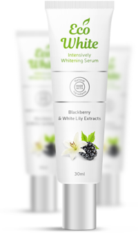 сыворотка Eco White