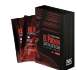салефетки El Patron