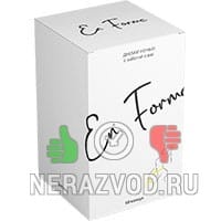 капсулы En Forme