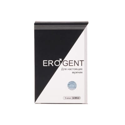Erogent в Москве