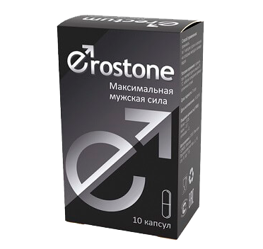 таблетки Erostone