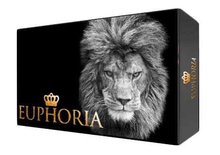 капсулы Euphoria