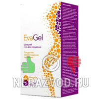 Гель EvaGel