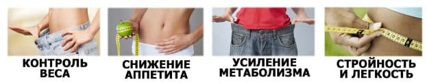 Фатзорб действие