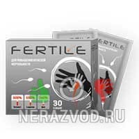 ΠΡΠ΅ΠΏΠ°ΡΠ°Ρ Fertile