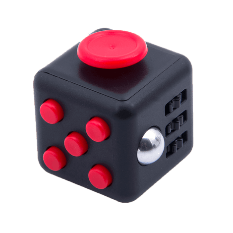 Fidget Cube устройство-антистресс