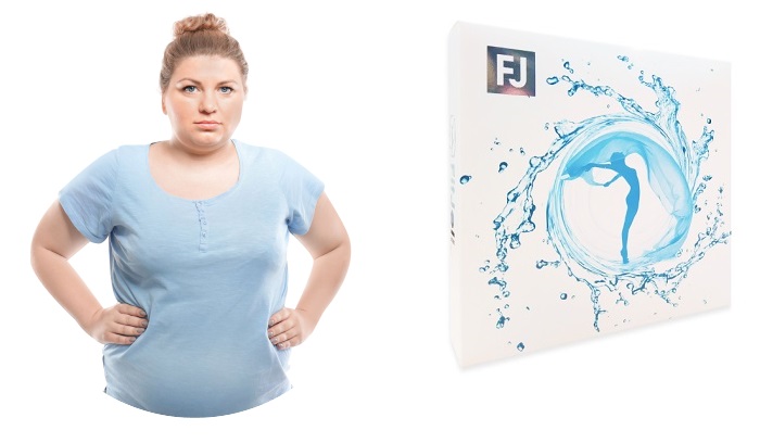 FitJelly для похудения: теряйте лишние килограммы 24/7 без диет!