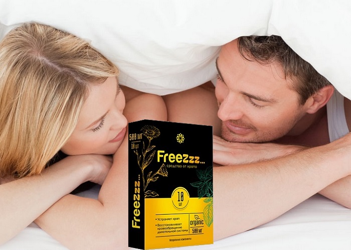 Frezzz средство от храпа: гарантия здорового сна и отличного настроения!