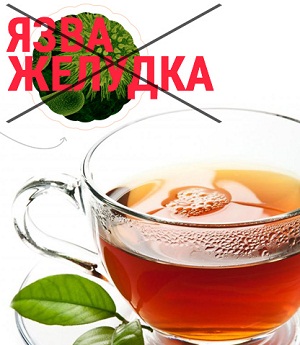 желудочный чай гастро особенности