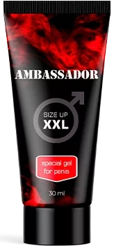 Гель Ambassador
