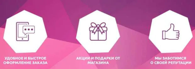 Как заказать и оплатить