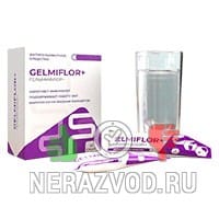саше Гельмифлор+