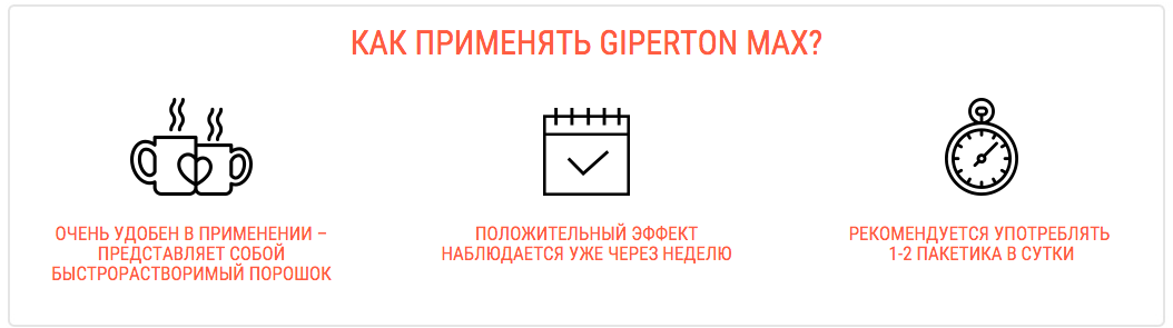 Неделя использования. Прайд гипертон. Прайд гипертон плюс.