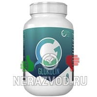 капсулы Glukolin