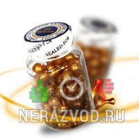 капсулы Gold Beauty Snake