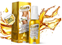 спрей Goldfit