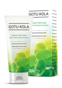 крем Gotu Kola