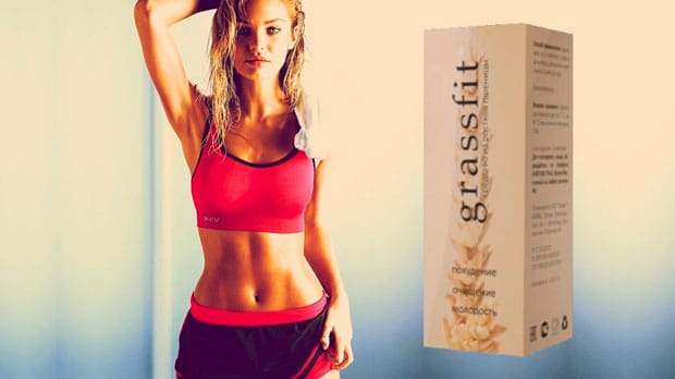 похудние с grassfit