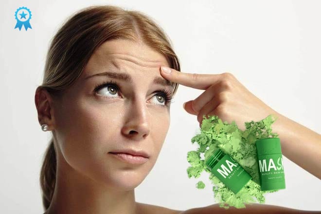 Основные преимущества Green Acne Stick