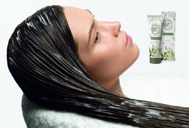 hair detox восстановление волос цена