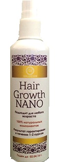 Hair Growth Nano