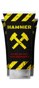 гель Hammer