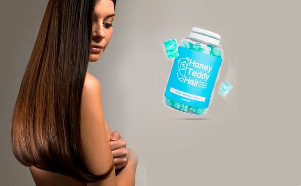 honeyteddyhair для волос