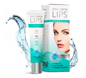 бальзам Hialuron Lips