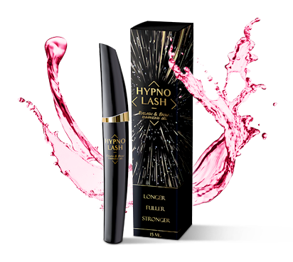 гель Hypno Lash