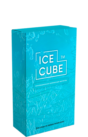маска ICE CUBе