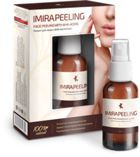 Imira Peeling
