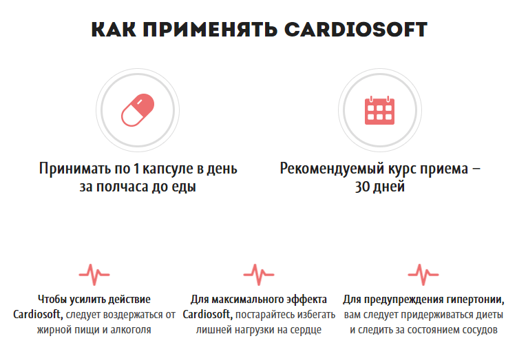 Инструкция по применению