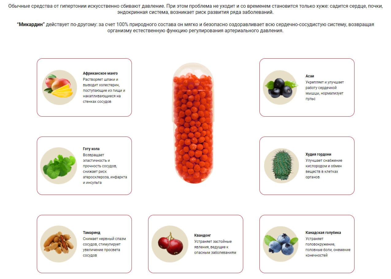 Избавься от гипертонии с Микардином навсегда купить по цене 1147 ₽ в Москве  на PromPortal.Su (ID#51153955)