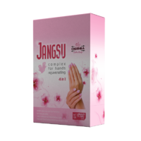 комплекс Jangsu