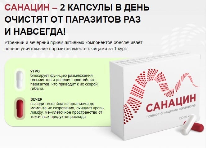 Санацин Купить В Аптеке Барнаул