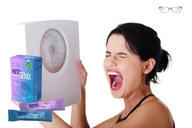 Реальные отзывы о KETO GENIX