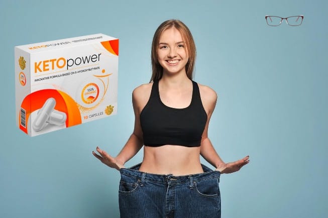 Преимущества KETO power