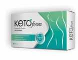 капсулы KETOFORM
