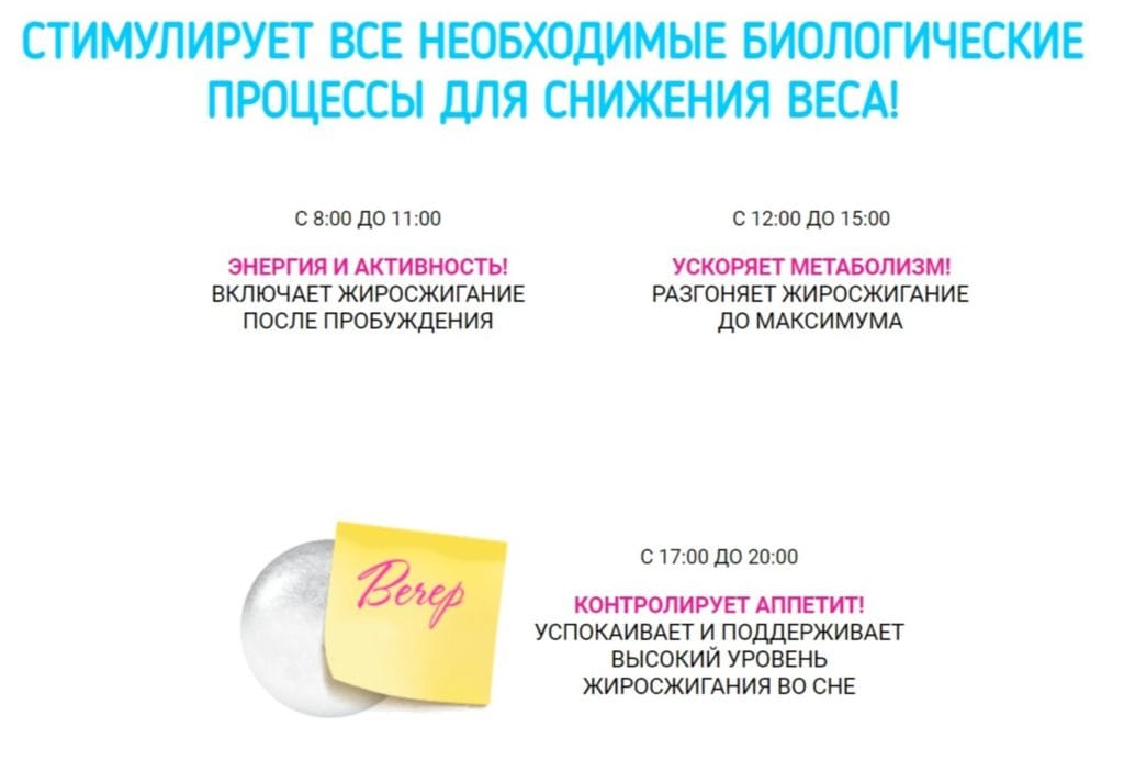 Π’Π°Π±Π»Π΅ΡΠΊΠΈ Keto Organic - ΠΈΠ½ΡΡΡΡΠΊΡΠΈΡ ΠΏΠΎ ΠΏΡΠΈΠΌΠ΅Π½Π΅Π½ΠΈΡ