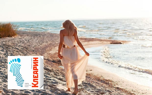 здоровые ногти