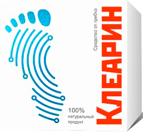 Гель Клеарин