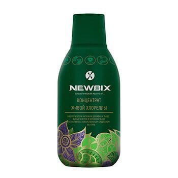 Концентрат NewBix