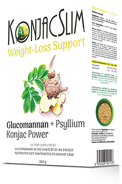 комплекс Konjac Slim