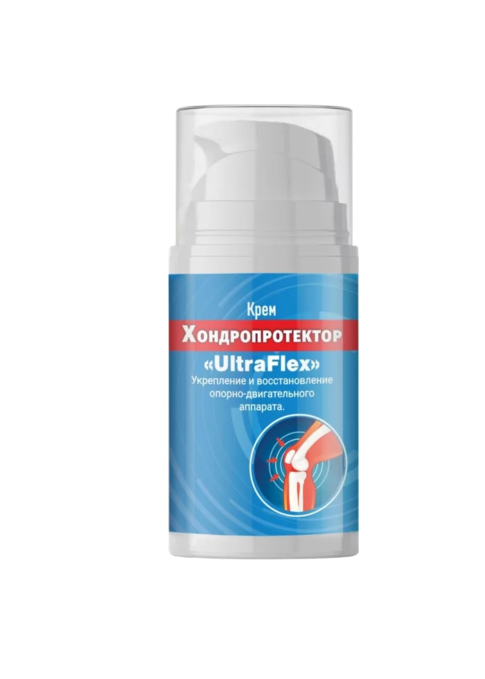 Крем UltraFlex