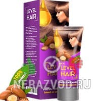 маска Level Hair